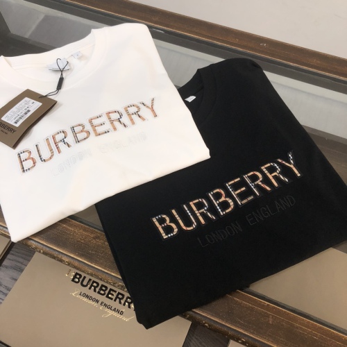 Men Tops  B*urberry Top Quality