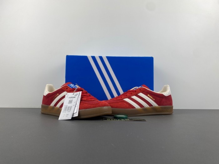 Men Women   A*didas O*riginal G*azelle Indoor IF1808