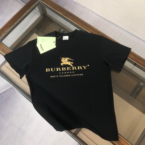 Men Tops  B*urberry Top Quality