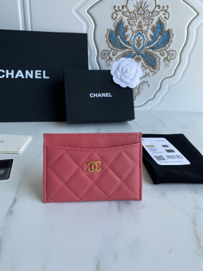 C*hanel Bag Top Quality 11*7.5*1CM