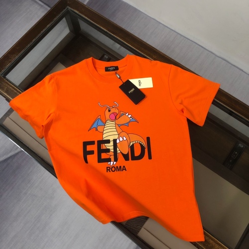 Men Tops F*endi Top Quality