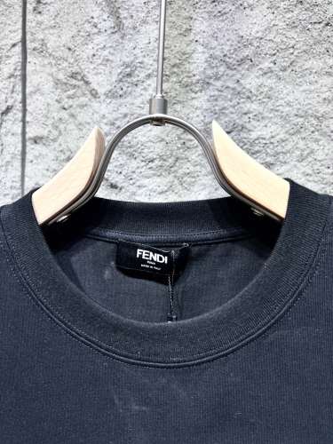 Men Tops F*endi Top Quality