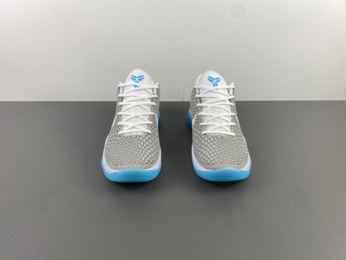 N*IKE Z*OOM K*OBE 6 “DARK KNIGHT” PE2023-101