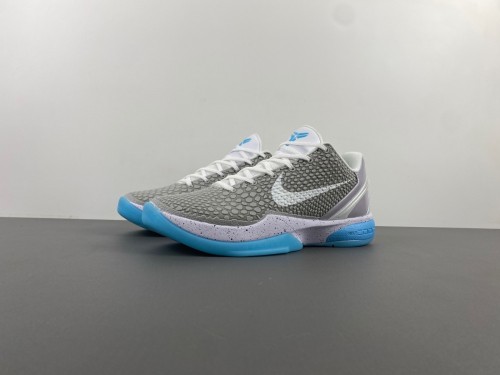 N*IKE Z*OOM K*OBE 6 “DARK KNIGHT” PE2023-101