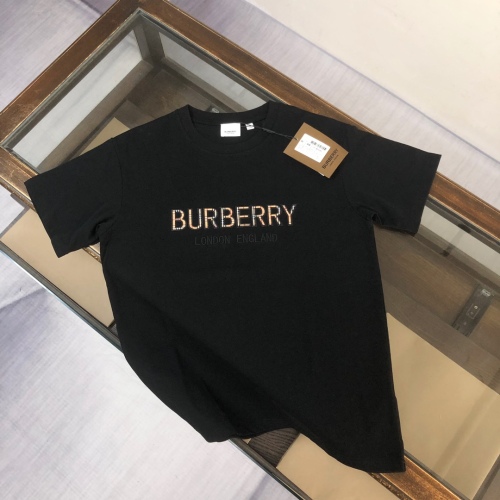 Men Tops  B*urberry Top Quality