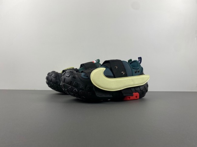 N*ike C*actus P*lant F*lea M*arket x N*ike A*ir F*lea 2 “Black”DV7164-300