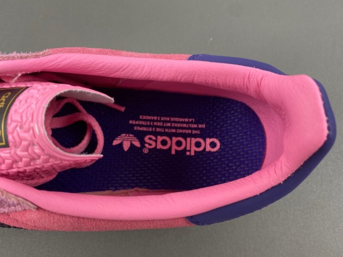 Men Women   A*didas O*riginal G*azelle Indoor IE78002