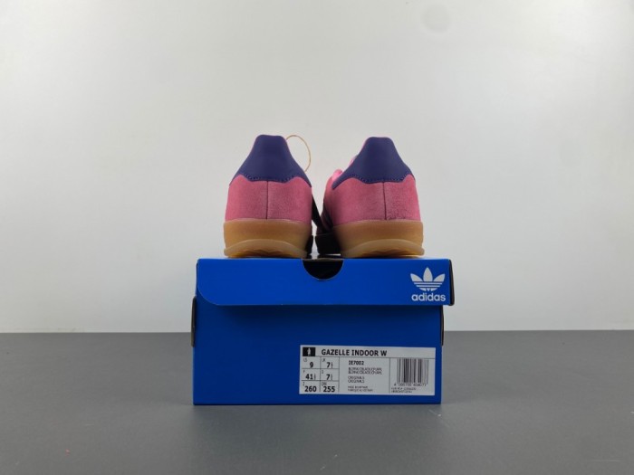 Men Women   A*didas O*riginal G*azelle Indoor IE78002