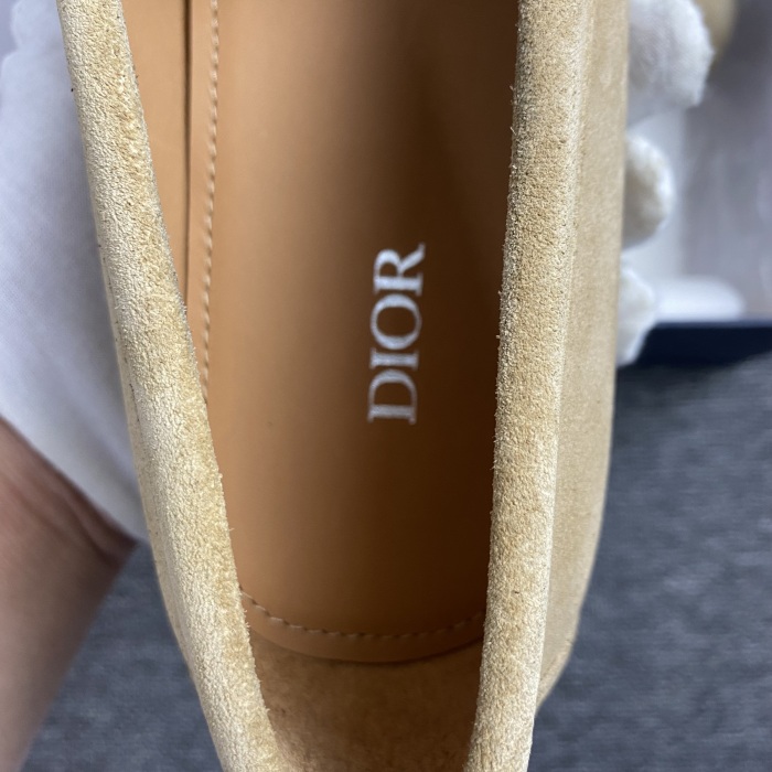 Men D*ior Top Sneakers