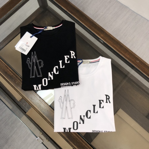 Men Tops M*oncler  Top Quality