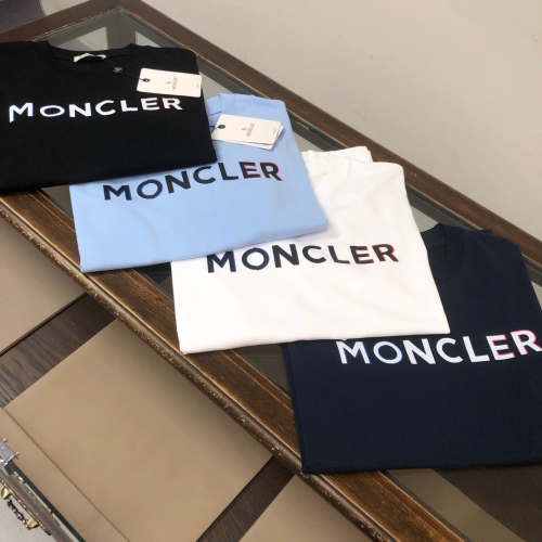 Men Tops M*oncler  Top Quality