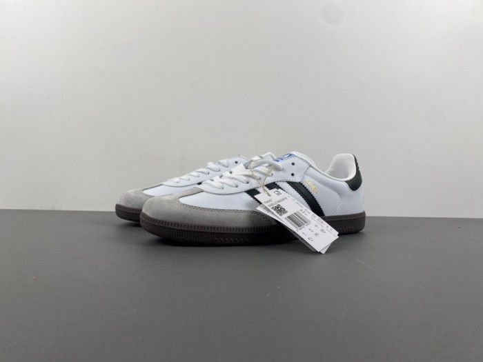 Men Women   A*didas  S*amba 'V*egan'  FW2427