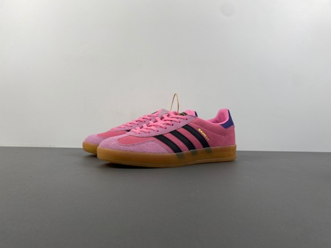 Men Women   A*didas O*riginal G*azelle Indoor IE78002
