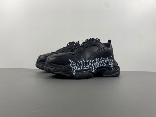 Men Women B*alenciaga  Top Quality Sneakers
