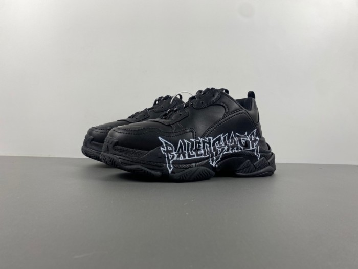 Men Women B*alenciaga  Top Quality Sneakers