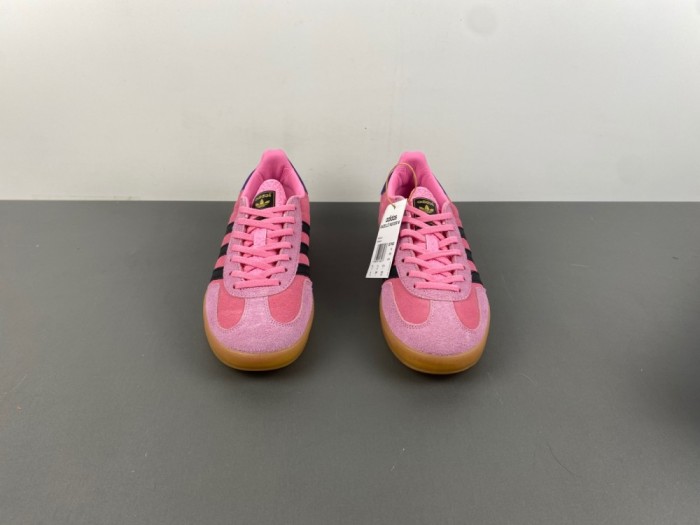 Men Women   A*didas O*riginal G*azelle Indoor IE78002