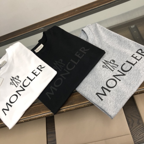 Men Tops M*oncler  Top Quality