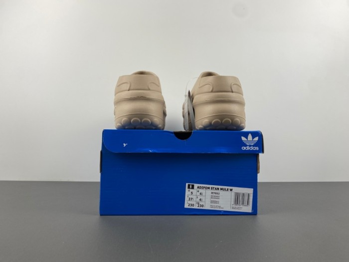 a*didas A*DIFOM  S*TAN SMITH MULE SHOES  IE7052
