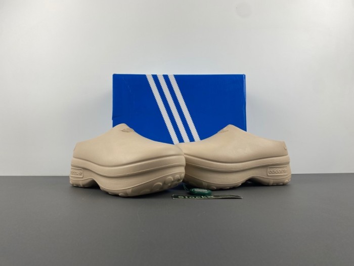 a*didas A*DIFOM  S*TAN SMITH MULE SHOES  IE7052