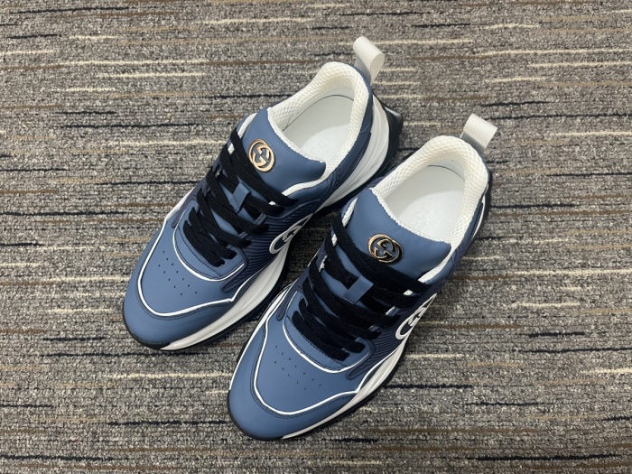 Women G*ucci Top Sneaker