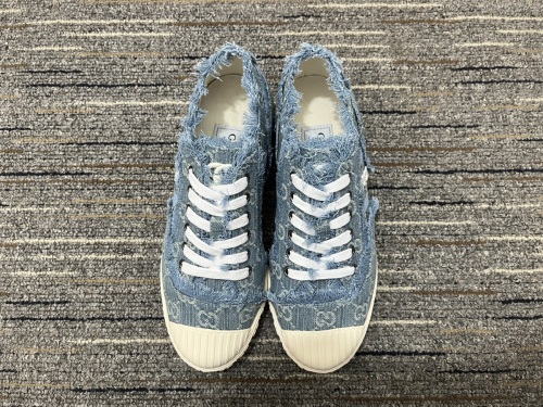 Men  Women G*ucci Top Sneaker