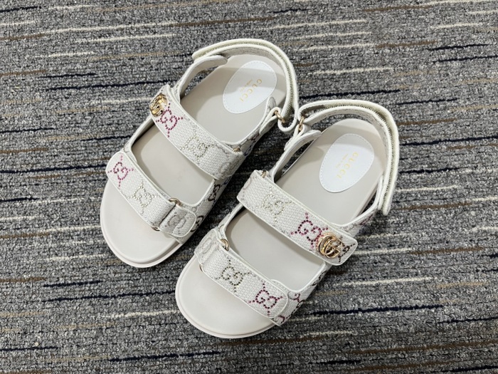Women G*ucci Top Sandals