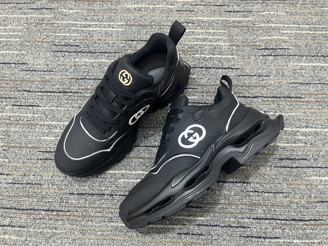 Women G*ucci Top Sneaker