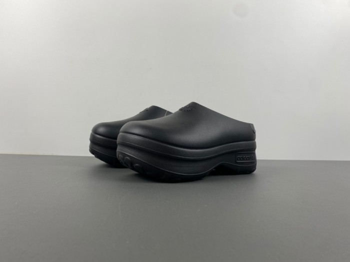 a*didas A*DIFOM  S*TAN SMITH MULE SHOES  IE4626