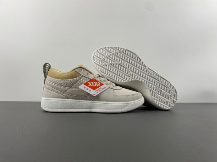 N*IKE B*OOK 1 EP Ashen Slate  FJ4250-100