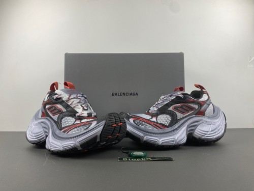 Men Women B*alenciaga 911 Top Quality Sneakers