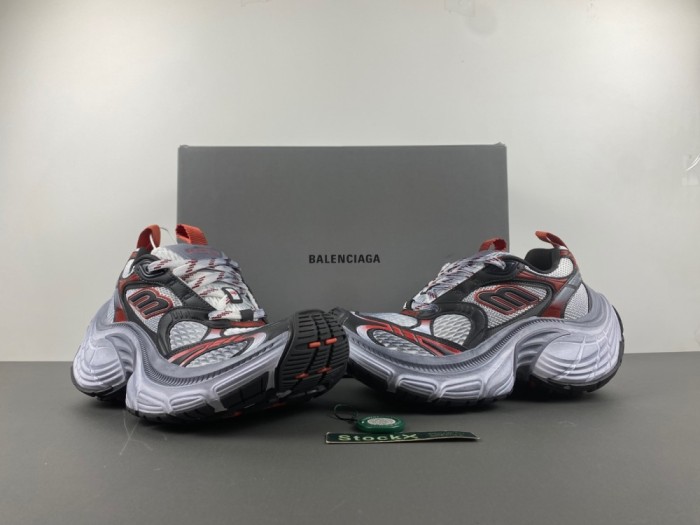 Men Women B*alenciaga 911 Top Quality Sneakers