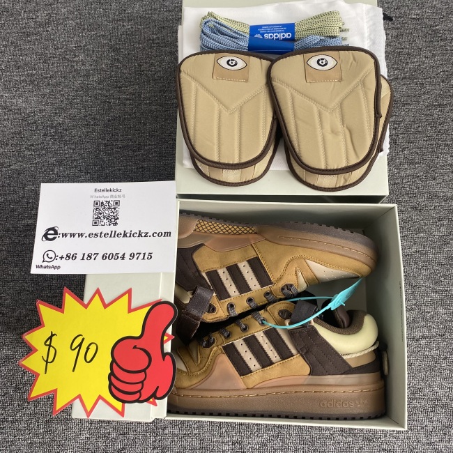 A*didas Originals Forum 84 Low  GW0264