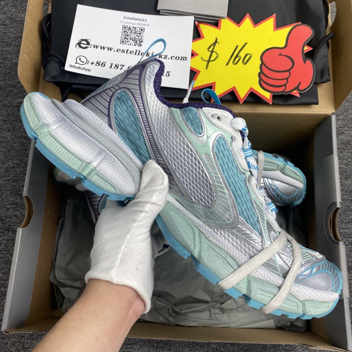 Men Women B*alenciaga  Top Quality Sneakers