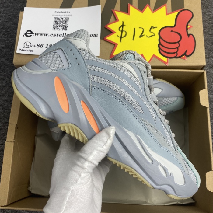 Yeezy Boost 700 V2 “Inertia” FW2549