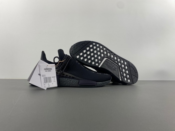 P*harrell x a*didas NMD Hu  GX2487