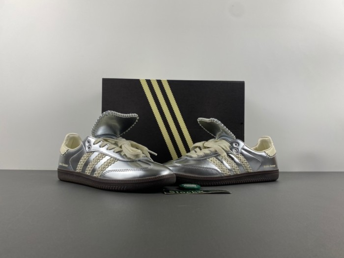 Men Women   W*ales B*onner x a*didas S*amba IG8181