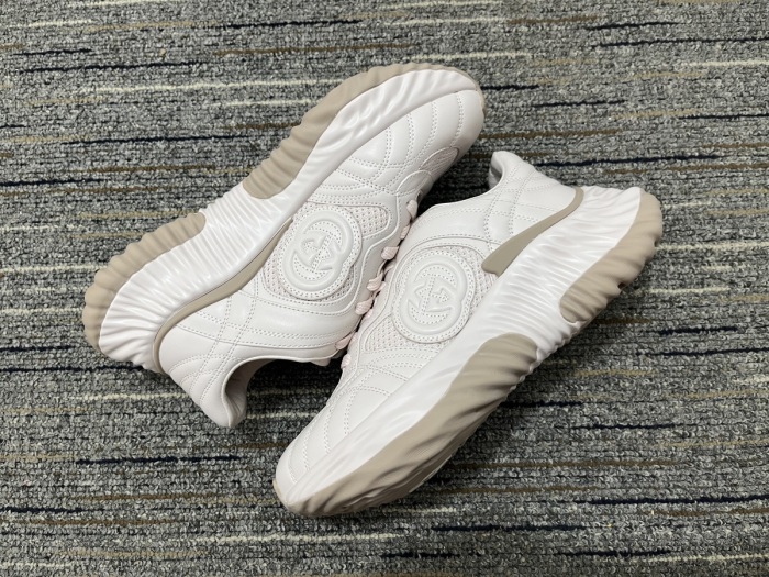Men Women G*ucci Top Sneaker