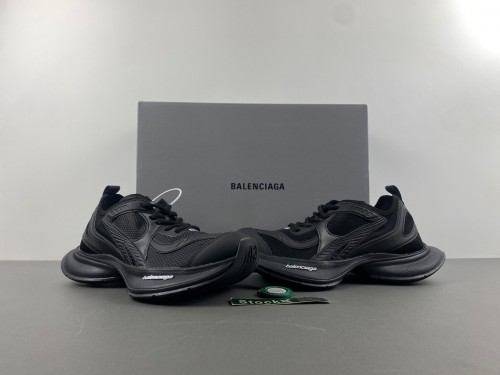 B*alenciaga top quality  sneaker