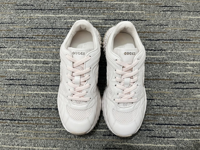Men Women G*ucci Top Sneaker
