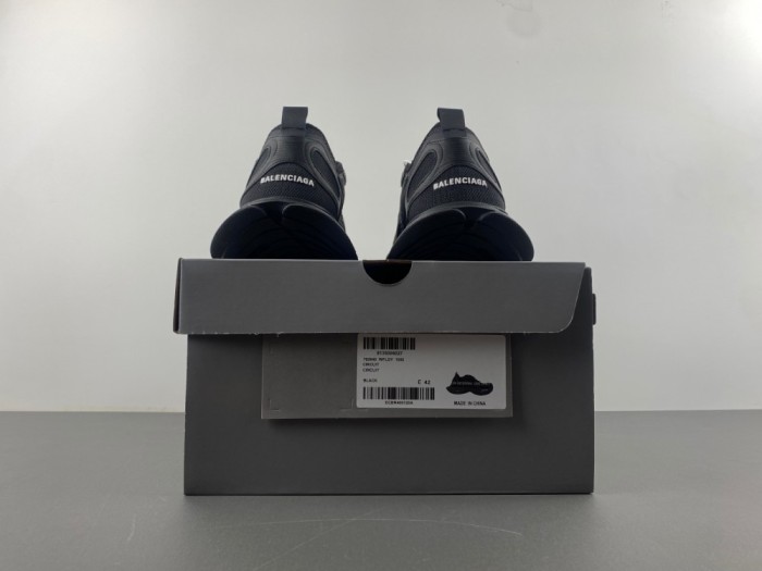 B*alenciaga top quality  sneaker