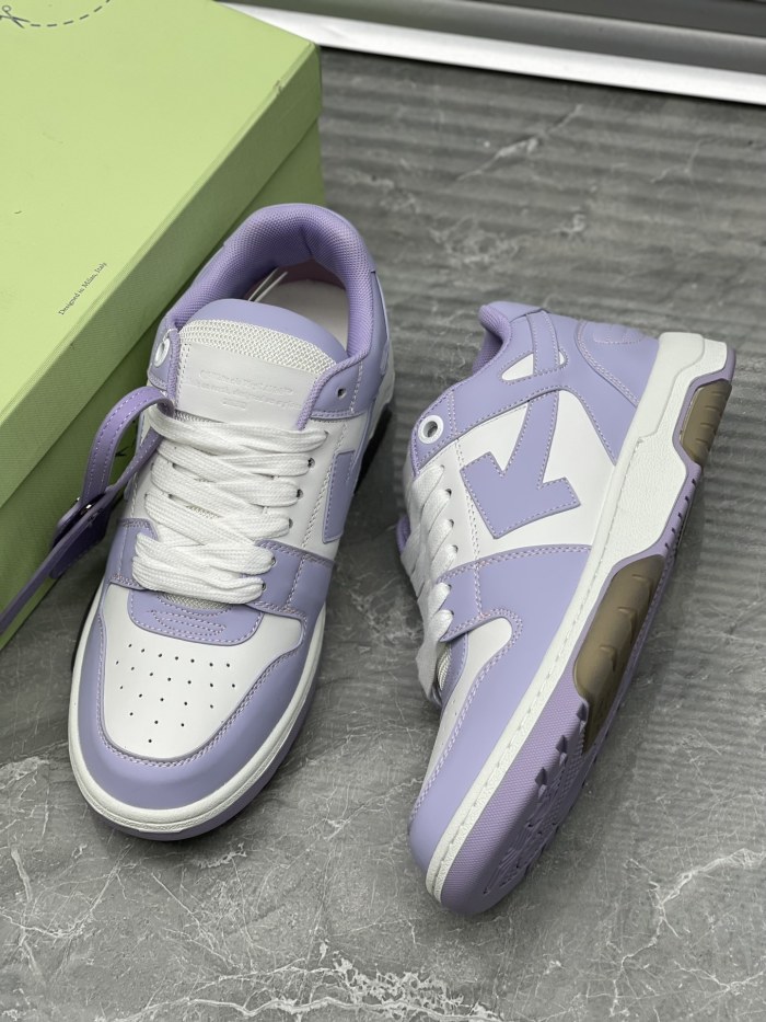 Men Women O*ff W*hite Top Quality Sneakers