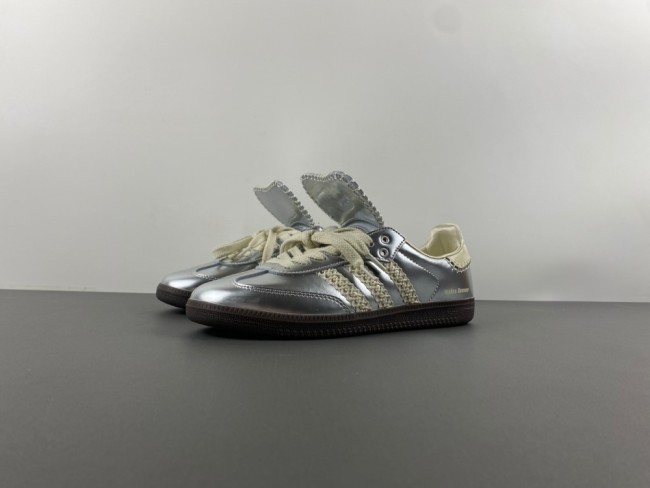 Men Women   W*ales B*onner x a*didas S*amba IG8181