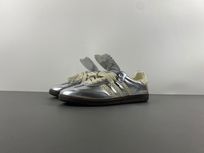 Men Women   W*ales B*onner x a*didas S*amba IG8181