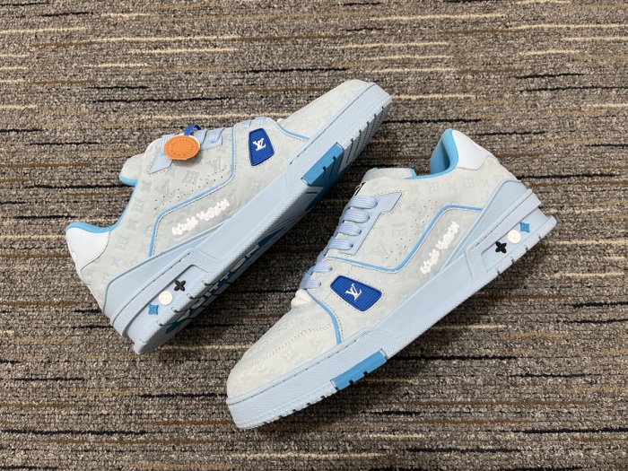 Men Women  L*ouis V*uitton Top Quality Sneakers