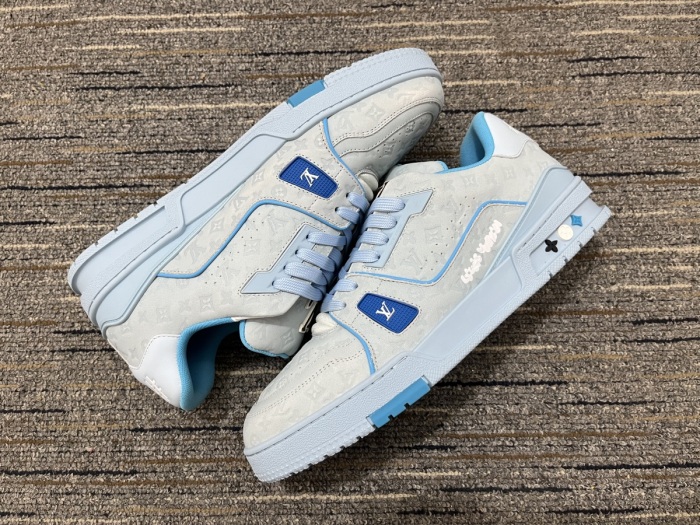 Men Women  L*ouis V*uitton Top Quality Sneakers