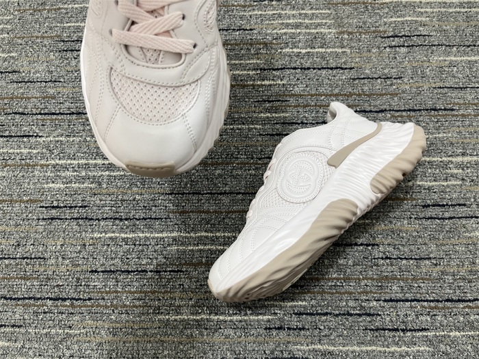 Men Women G*ucci Top Sneaker