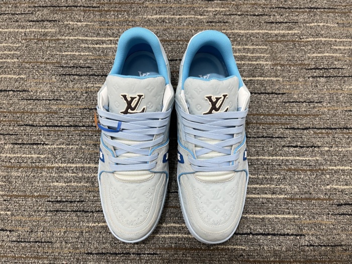 Men Women  L*ouis V*uitton Top Quality Sneakers