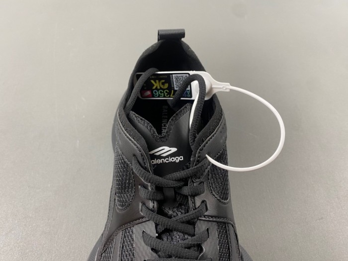 B*alenciaga top quality  sneaker