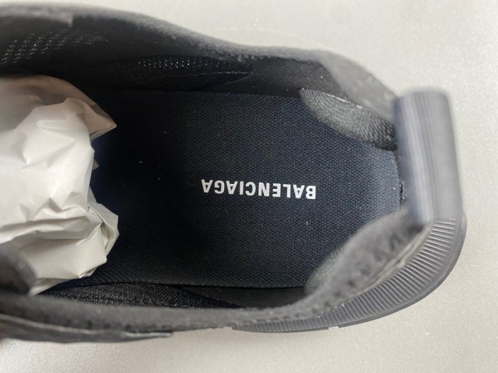 B*alenciaga top quality  sneaker