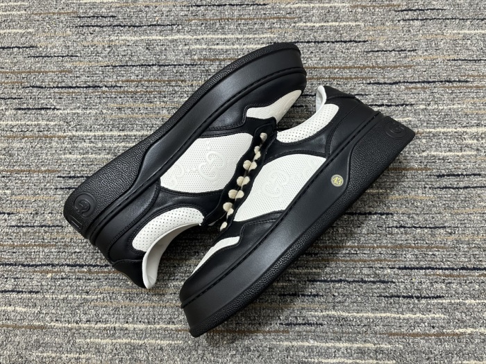 Men Women G*ucci Top Sneaker